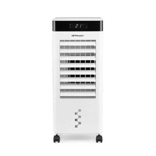 EAN 8435568404717 - Orbegozo AIR 37 climatizador evaporativo Climatizador evaporativo portátil imagen 2
