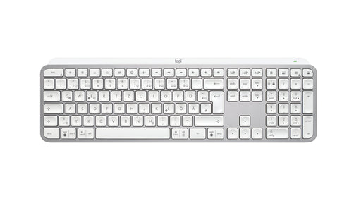 EAN 5099206112186 - Logitech 920-011566 teclado Universal Bluetooth QWERTZ Alemán Gris imagen 5