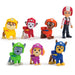 EAN 0681147041394 - PAW Patrol Air Rescue Figure Pack imagen 1