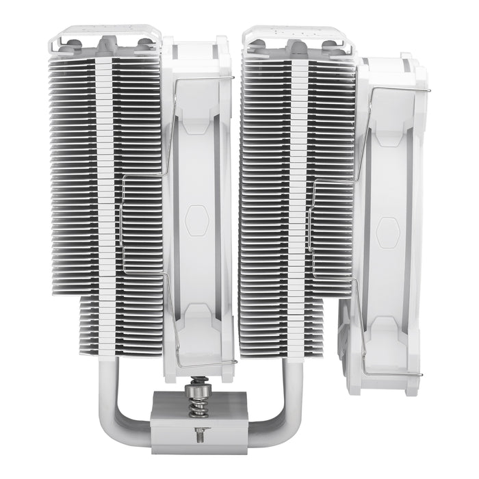 EAN 4719512134252 - Cooler Master Hyper 622 Halo White Procesador Refrigerador de aire 12 cm Blanco imagen 4
