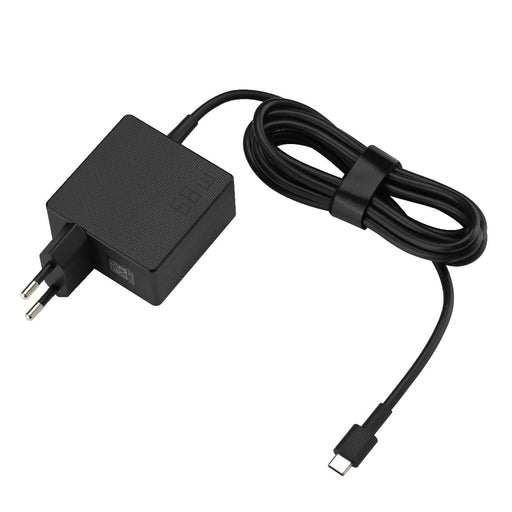 EAN 4711636433433 - ASUS AC68-00 (AD2190020) adaptador e inversor de corriente Interior 68 W Negro imagen 1