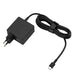 EAN 4711636433433 - ASUS AC68-00 (AD2190020) adaptador e inversor de corriente Interior 68 W Negro imagen 1