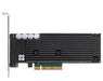 EAN 8717306637886 - Western Digital FlashMax III VIR-M3-LP-1100-1A 1,1 TB Half-Height/Half-Length (HH/HL) PCI Express 2.0 MLC imagen 1