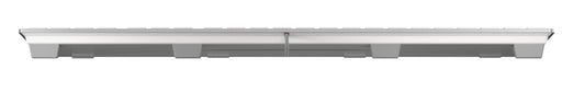 EAN 4025112088711 - CHERRY KC 6000 SLIM FOR MAC teclado Oficina USB QWERTY Inglés del Reino Unido Plata imagen 2
