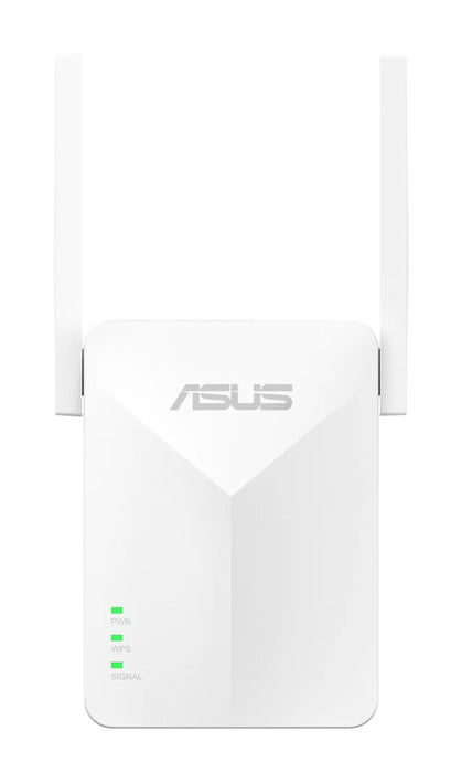 EAN 4711636312639 - ASUS RP-AX50 Transmisor de red Blanco 10, 100, 1000 Mbit/s imagen 2