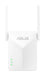 EAN 4711636312639 - ASUS RP-AX50 Transmisor de red Blanco 10, 100, 1000 Mbit/s imagen 2