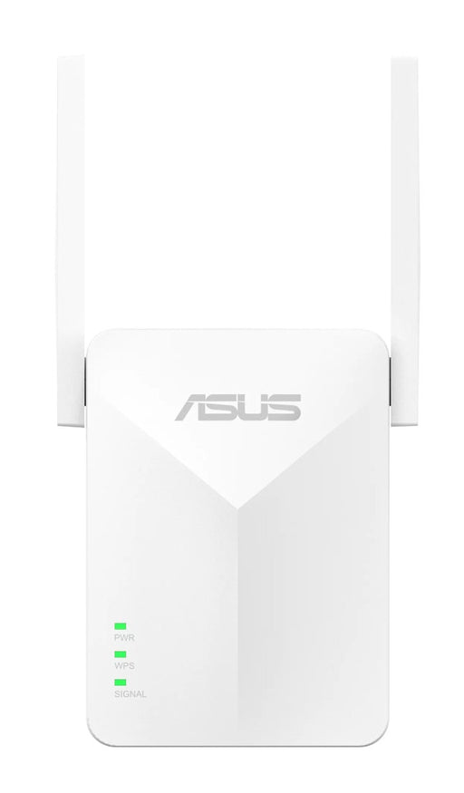 EAN 4711636312639 - ASUS RP-AX50 Transmisor de red Blanco 10, 100, 1000 Mbit/s imagen 2