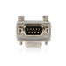EAN 0065030833127 - StarTech.com Serial Cable Adapter DB9 M DB9 FM Gris imagen 2