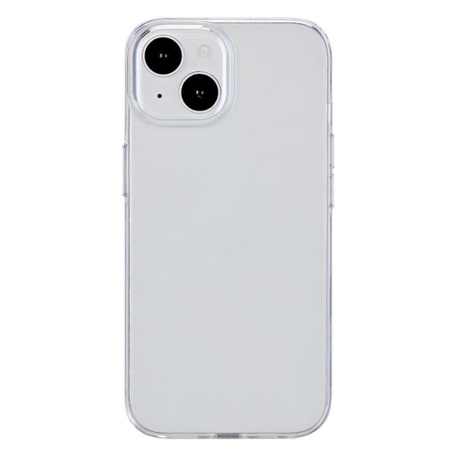 EAN 5715063115657 - eSTUFF ES67100025 funda para teléfono móvil 15,5 cm (6.1") Transparente imagen 1