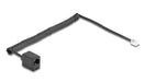 EAN 4043619887217 - DeLOCK 88721 cable telefónico 2 m Negro imagen 2