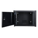 EAN 5420016846754 - LOGON RWM07U56BL armario rack 7U Bastidor de pared Negro imagen 2