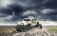 EAN 4009803246437 - Revell New Mud Scout modelo controlado por radio Camión Motor eléctrico imagen 3