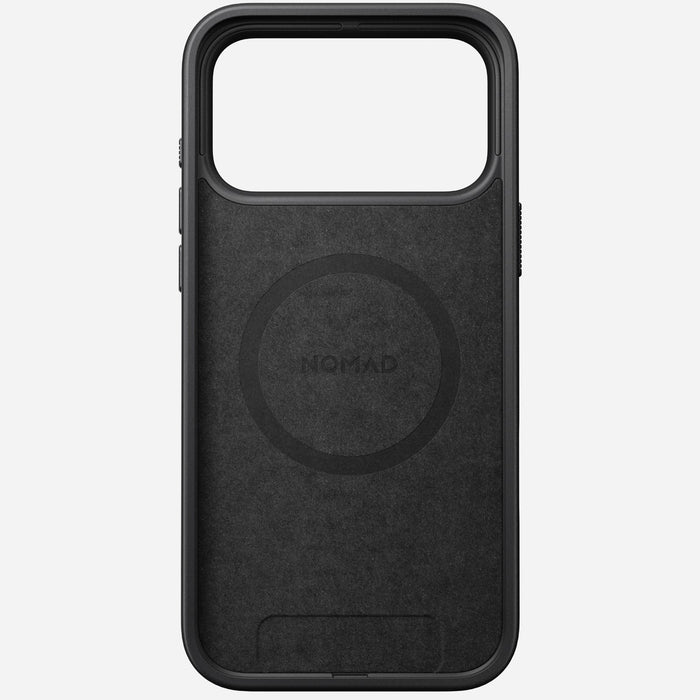 EAN 856504011765 - Nomad Modern funda para teléfono móvil 16 cm (6.3") Amarillo imagen 3