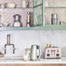 EAN 3030050152517 - Cuisinart SG21BE molinillo de especias Molinillo para sal y pimienta Negro imagen 6