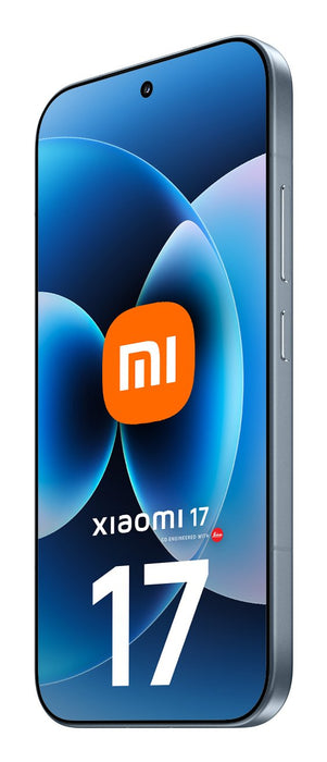 EAN 6932554483418 - Xiaomi 17 16 cm (6.3") 5G 12 GB 512 GB 6330 mAh Azul imagen 3