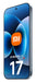 EAN 6932554483418 - Xiaomi 17 16 cm (6.3") 5G 12 GB 512 GB 6330 mAh Azul imagen 3