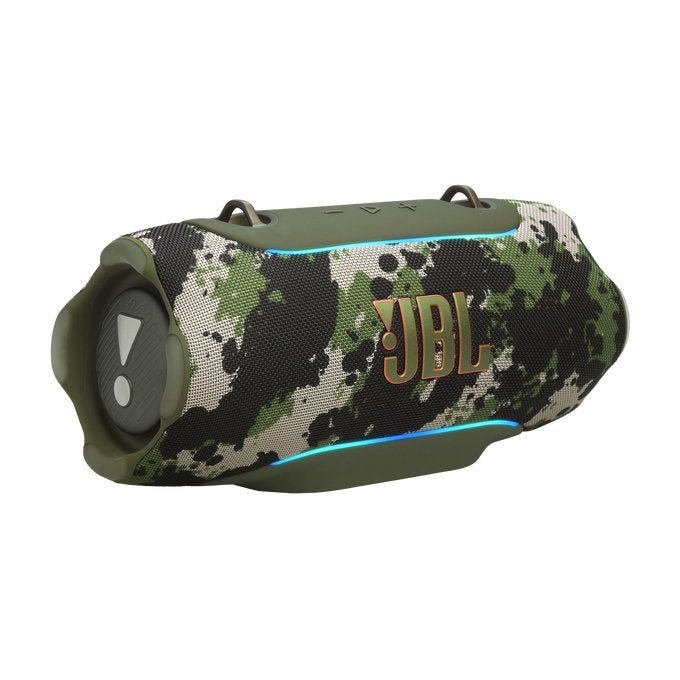 EAN 1200130033766 - JBL Xtreme 5 Altavoz portátil estéreo Verde, Caqui 130 W imagen 3