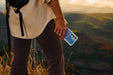 EAN 0840283918902 - Urban Armor Gear Plyo Pro funda para teléfono móvil 17,3 cm (6.8") Azul, Transparente imagen 8