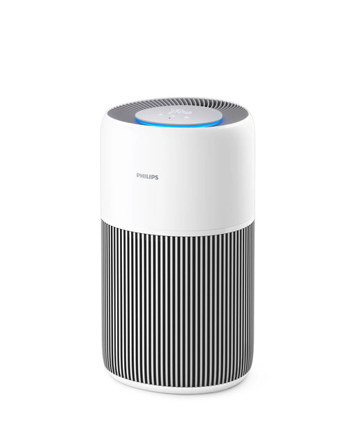 EAN 8720389064678 - Philips AC2220/10 purificador de aire 109 m² 45 dB 28 W Blanco imagen 2