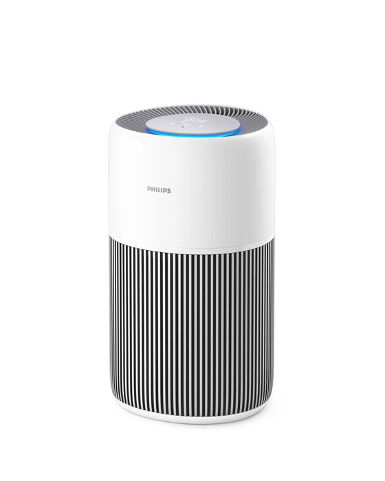 EAN 8720389064678 - Philips AC2220/10 purificador de aire 109 m² 45 dB 28 W Blanco imagen 2
