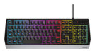 EAN 5901969425000 - GENESIS RHOD 300 RGB teclado Juego USB Negro imagen 1