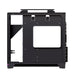 EAN 6977277360509 - Einarex EXCS-PM-300C-B carcasa de ordenador Mini Tower Negro imagen 5