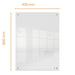 EAN 5028252621113 - Nobo 1915621 pizarrón blanco 600 x 450 mm Acrílico imagen 5