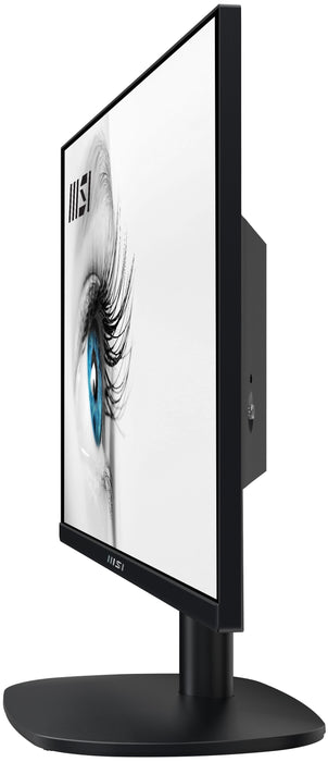 EAN 4711377121972 - MSI Pro MP245V pantalla para PC 60,5 cm (23.8") 1920 x 1080 Pixeles Full HD LCD Negro imagen 14