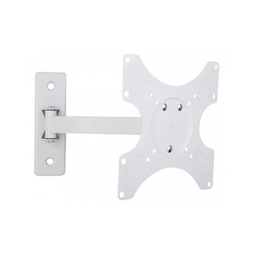 EAN 8054529023837 - Techly ICA-LCD-2901WH soporte para TV 94 cm (37") Blanco imagen 1