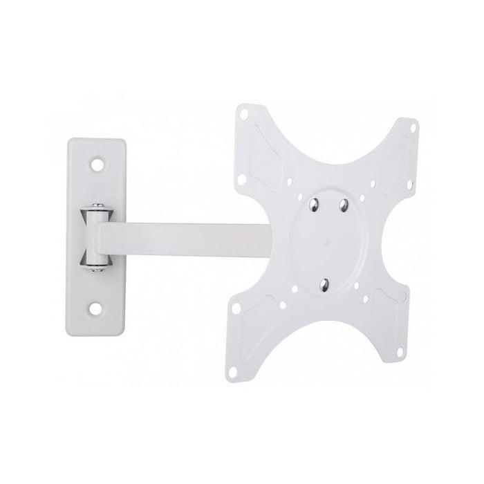 EAN 8054529023837 - Techly ICA-LCD-2901WH soporte para TV 94 cm (37") Blanco imagen 1