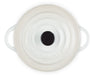EAN 0843251155576 - Le Creuset 71901107160100 olla de hierro fundido 0,25 L Blanco imagen 4