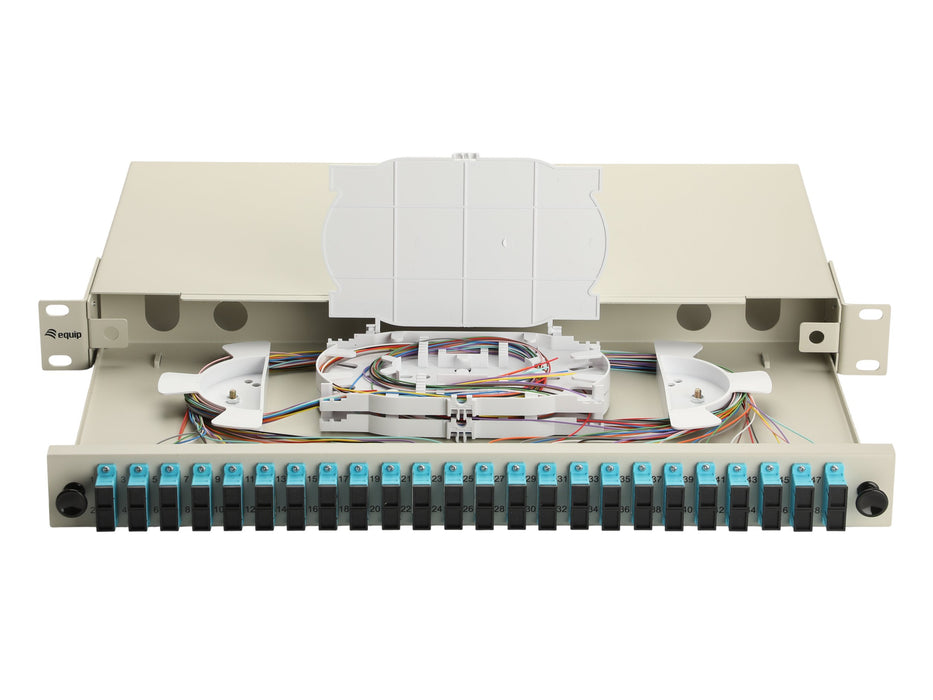 EAN 4015867244944 - Equip 337313 panel de parcheo 1U imagen 5