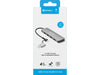 EAN 5705730136634 - Sandberg USB-C/A to 4xUSB 3.0 Hub imagen 3