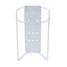 EAN 698833081114 - Ergotron T-Slot Wipes Holder Blanco imagen 1