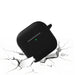 EAN 8021735222002 - Celly AIRCASE PARA AIRPODS 4 NEGRO imagen 6