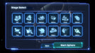 EAN 5016488137553 - Maximum Games Curved Space imagen 10