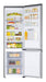EAN 8806095286327 - Samsung RB38C672ESA Independiente 390 L Gris, Metálico, Plata imagen 5