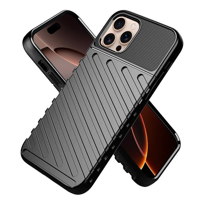 EAN 8434847075723 - COOL Accesorios COOL funda para teléfono móvil 17,5 cm (6.9") Negro imagen 1