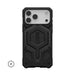 EAN 840283922107 - Urban Armor Gear Monarch Pro funda para teléfono móvil 17,5 cm (6.9") Negro, Carbono imagen 2