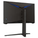 EAN 4260070128714 - LC-Power LC-M25-FHD-144 pantalla para PC 62,2 cm (24.5") 1920 x 1080 Pixeles Full HD LED Negro imagen 9
