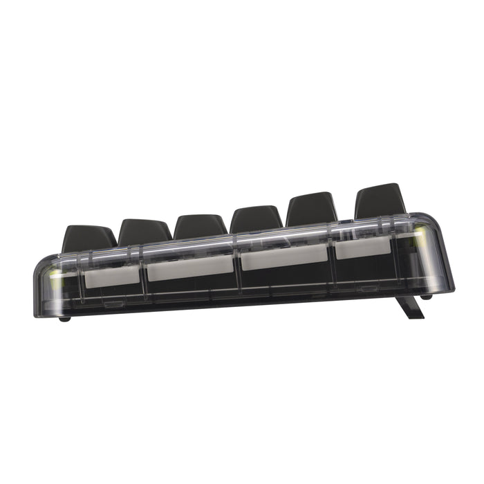 EAN 4711636227131 - ASUS Jelly75 KD201 KEYBOARD/VT-GN/GE/83 teclado Universal USB + RF Wireless + Bluetooth Multicolor imagen 4