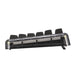 EAN 4711636227131 - ASUS Jelly75 KD201 KEYBOARD/VT-GN/GE/83 teclado Universal USB + RF Wireless + Bluetooth Multicolor imagen 4