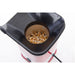 EAN 8421078035565 - JATA PAL97 palomitas de maiz poppers Rojo, Acero inoxidable 3 min 1200 W imagen 2