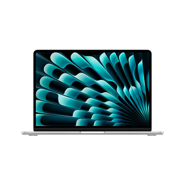 EAN 613628270801 - Apple MacBook Air Apple M M2 Portátil 34,5 cm (13.6") 16 GB 256 GB SSD Wi-Fi 6 (802.11ax) macOS Sonoma Pla imagen 1