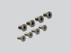 EAN 4043619626694 - DeLOCK 62669 panel bahía disco duro 13,3 cm (5.25") Panel embellecedor frontal Negro imagen 5