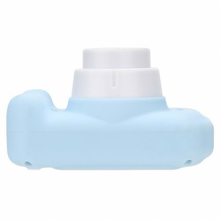 EAN 3760265541829 - AgfaPhoto Compact Realikids Cam Mini Cámara compacta 12 MP CMOS Azul imagen 5