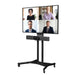 EAN 841885107695 - Yealink VCS-TVMount2 Montaje en pared Negro imagen 2
