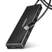 EAN 8595247907035 - Axagon HUE-F7A 7x USB 3.2 Gen 1 ALU FLAT hub micro power IN 1m USB-A USB 3.2 Gen 1 (3.1 Gen 1) Type-A 500 imagen 1