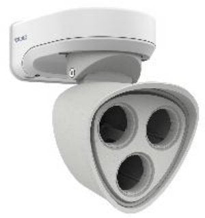 EAN 4047438036825 - Mobotix MX-M73A-LSA cámaras de seguridad y montaje para vivienda Viviendas imagen 1