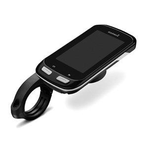 EAN 0753759121860 - Garmin 010-11251-40 soporte para navegador Bicicleta Pasivo Negro imagen 3